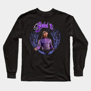 Galed it! Long Sleeve T-Shirt